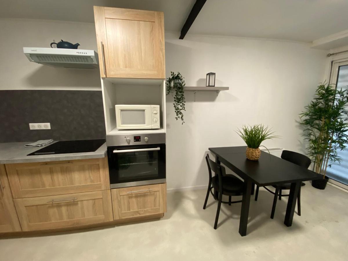 Cosy & Spa Appartement Luxe Jacuzzi Sauna Suite Cristal أفينيون المظهر الخارجي الصورة