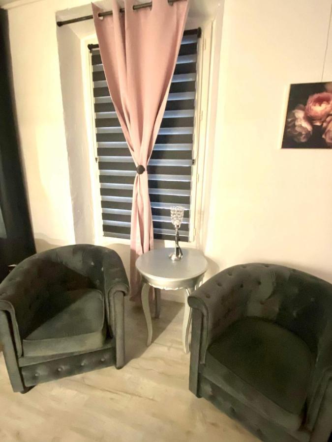 Cosy & Spa Appartement Luxe Jacuzzi Sauna Suite Cristal أفينيون المظهر الخارجي الصورة
